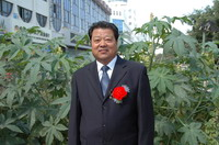 敦煌種業(yè)2005/2006年度先進(jìn)企業(yè)、優(yōu)秀管理者和先進(jìn)工作者名單