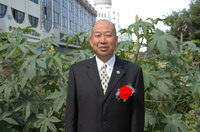 敦煌種業(yè)2005/2006年度先進(jìn)企業(yè)、優(yōu)秀管理者和先進(jìn)工作者名單