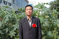 敦煌種業(yè)2005/2006年度先進(jìn)企業(yè)、優(yōu)秀管理者和先進(jìn)工作者名單