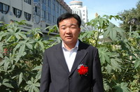 敦煌種業(yè)2005/2006年度先進(jìn)企業(yè)、優(yōu)秀管理者和先進(jìn)工作者名單