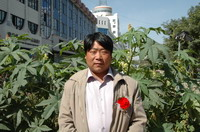 敦煌種業(yè)2005/2006年度先進(jìn)企業(yè)、優(yōu)秀管理者和先進(jìn)工作者名單