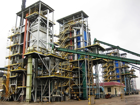 敦煌種業(yè)先鋒良種有限公司酒泉種子加工廠三、四期工程竣工投產(chǎn)